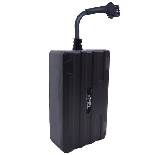 Vimel 4G GPS 3G Tracker Anti-Theft Real Live Remote Monitoring Vehicle Car Boat - Picture 6 of 11