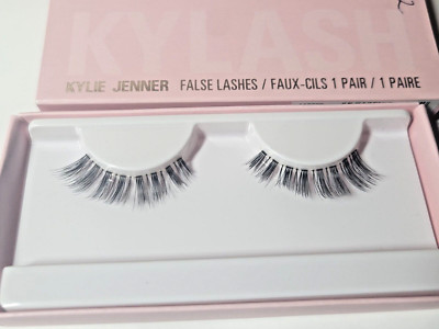 KYLIE JENNER KYLASH, FALSE LASHES, 1 PAIR