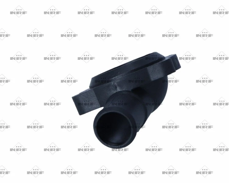 Se adapta a Ford Ka 2001-2008 Street Ka 2003-2005 1.3 1.6 brida de refrigerante Stallex Foto 3 de 4