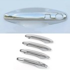 <!--F#f_0-->Chrome 4X Exterior Door Handle Cover Trim For Haval Jolion 2021-2024 Accessaries<!--F/-->