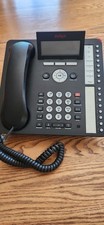 Avaya 1416 Digital Phone - Black