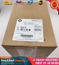 Allen-Bradley 25B-D017N114 AB PowerFlex 525 7.5kW/10HP Factory Sealed US Stock