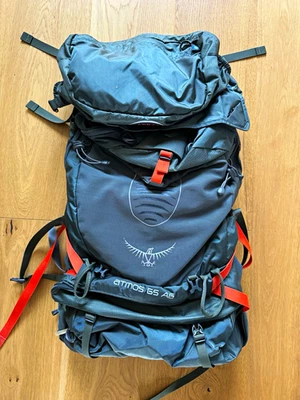 Osprey Atmos AG 65