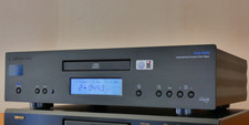 Serviced CAMBRIDGE AUDIO Azur 840C CD Player & Upsampling DAC, XLR Out, NEW BELT