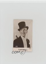 1935 Bridgewater Film Stars 4th Series Fred Astaire #15 0kb5