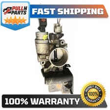 Jeep Wrangler 05-06 Throttle Body Assembly 2.4l Oem Part 337 80k Mi