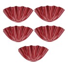  Set of 2 Förmchen Backen Formen Für Kuchenform Zum Dessert -Backformen