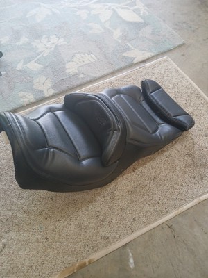 NEW Honda GL1500 GOLDWING  OEM SEAT 88-00  Fits All GL1500 GOLDWINGS ONE PIECE 