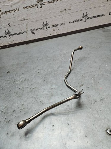 Audi A1 2017 Diesel 66kW Turbolader Ölleitung Ölschlauch 04B145771E VLC11340