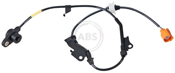 ABS Sensor Raddrehzahl A.B.S. 31441 FüR CG Accord CL CH CF CK Honda 6 Hatchback-image