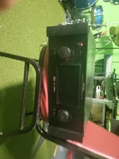 Rotel RSP-1098 Surround Sound Processor