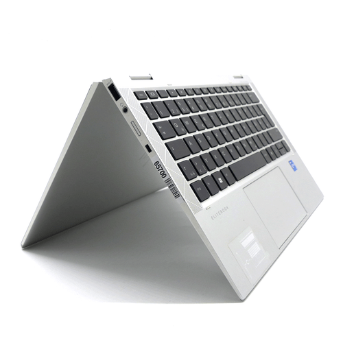 HP EliteBook x360 1030 G8 Core i7 | 16GB | 512GB | 13" FHD Touch | Wind11 LTE - Bild 4 von 7