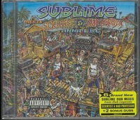 Sublime - Meets Scientist Mad Professor Inna L.B.C. Rsd - Cd - G3Z