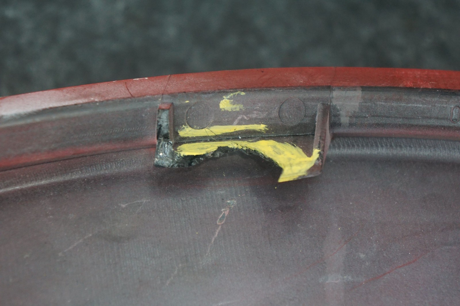 Front Right Passenger Headlight Headlamp Assembly OEM Ferrari 360 2001 *Note*