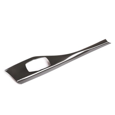 Carbon Optik F20 F21 CARBON OPTIK ARMATURENBRETT Blende Für BMW 1er F20 F21 2 Coupe F22 F23 Bmw F21