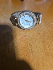 Vintage Accutime Women's Watch