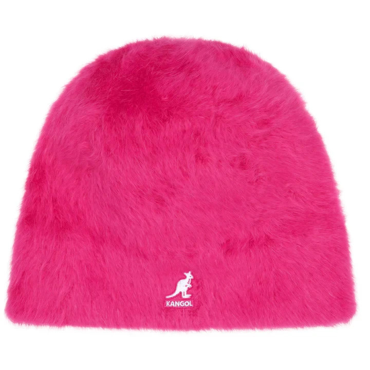 Supreme Kangol Furgora Script Beanie Fuchsia | eBay