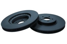 2x Bremsscheibe Vorderachse für SUBARU TOYOTA BRZ IMPREZA Stufenheck Station