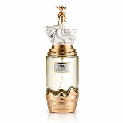 Le Bonheur Jolie Etoile Eau de Parfum   Floral-Fruchtiger Damenduft | Elegant &