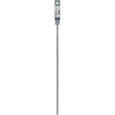 Hammerbohrer PRO SDS plus-5X D.10,0mm Arbeits-L.400mm L.460mm SDS plus 1 St.