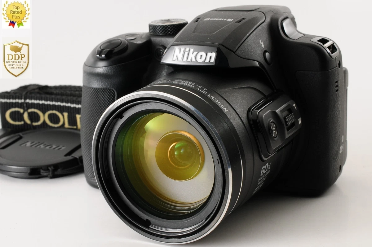 Nikon COOLPIX B700 Digital Cameras for sale | eBay