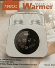 Baby Bottle Warmer / MATCC / Gently Used — photo 3