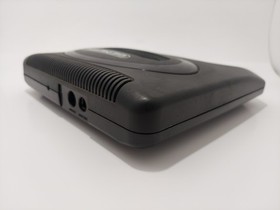 Sega Genesis Model 2 Console System Bundle Cords, Oem Controller, And Game Works