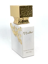 M. Micallef Ylang in Gold Nectar Spray 30ml / 1.0oz NEW