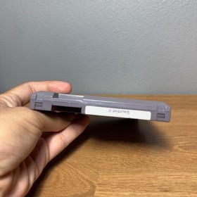 Gauntlet 2 II (Nintendo Entertainment System, 1990) NES Authentic Tested