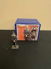 Collectors Showcase Figure CS00420 HIMMLER Berlin 1938