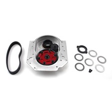 Ford 351c Cleveland Standard Cam Height Timing Belt Drive Kit Ford 351c Cleveland Standard Cam Height Timing Belt Drive Kit