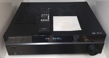 Insignia Ns-str514 200w Stereo Bluetooth Receiver