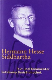 Siddhartha  von Hesse, Hermann | Buch | Zustand gut
