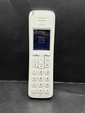 OOMA HD3 - White - Handset Only - Tested Works