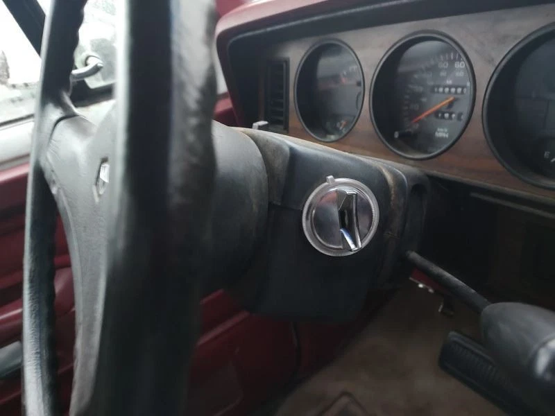 Fan Clutch 6-360 5.9L Diesel Fits 94-96 DODGE 2500 PICKUP 438022 Foto 3 de 4