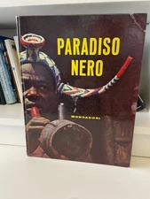Paradiso Nero Mondadori