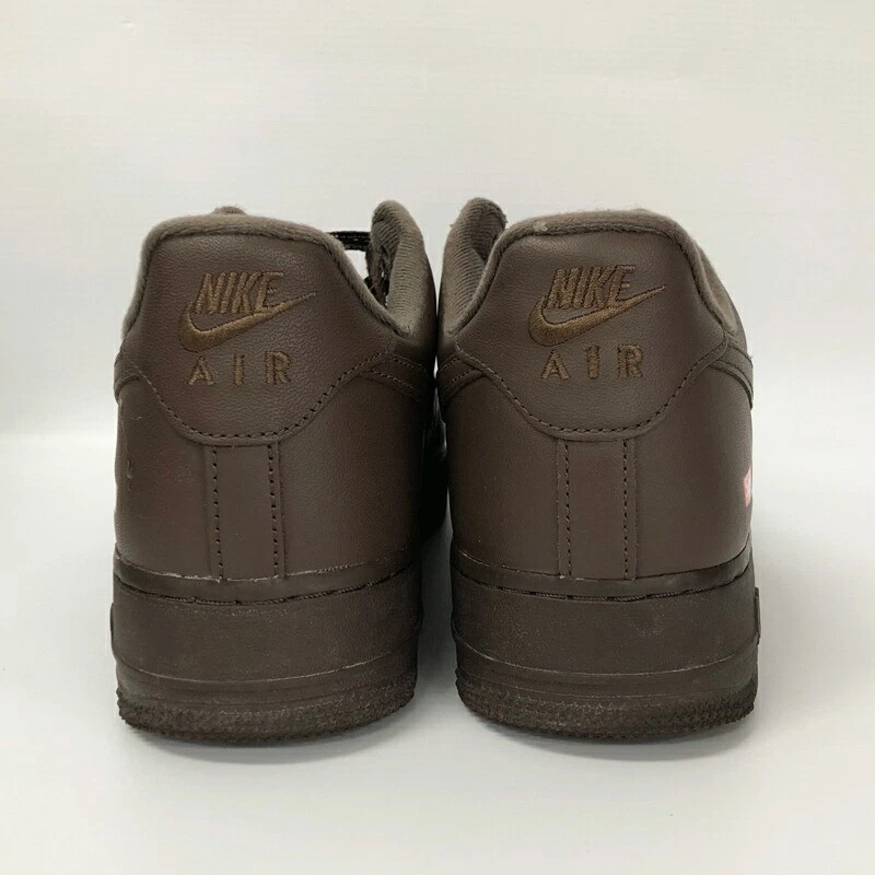 Nike Supreme Air Jordan 1 Low Sp taille 28,5/magasin Yamashiro homme
