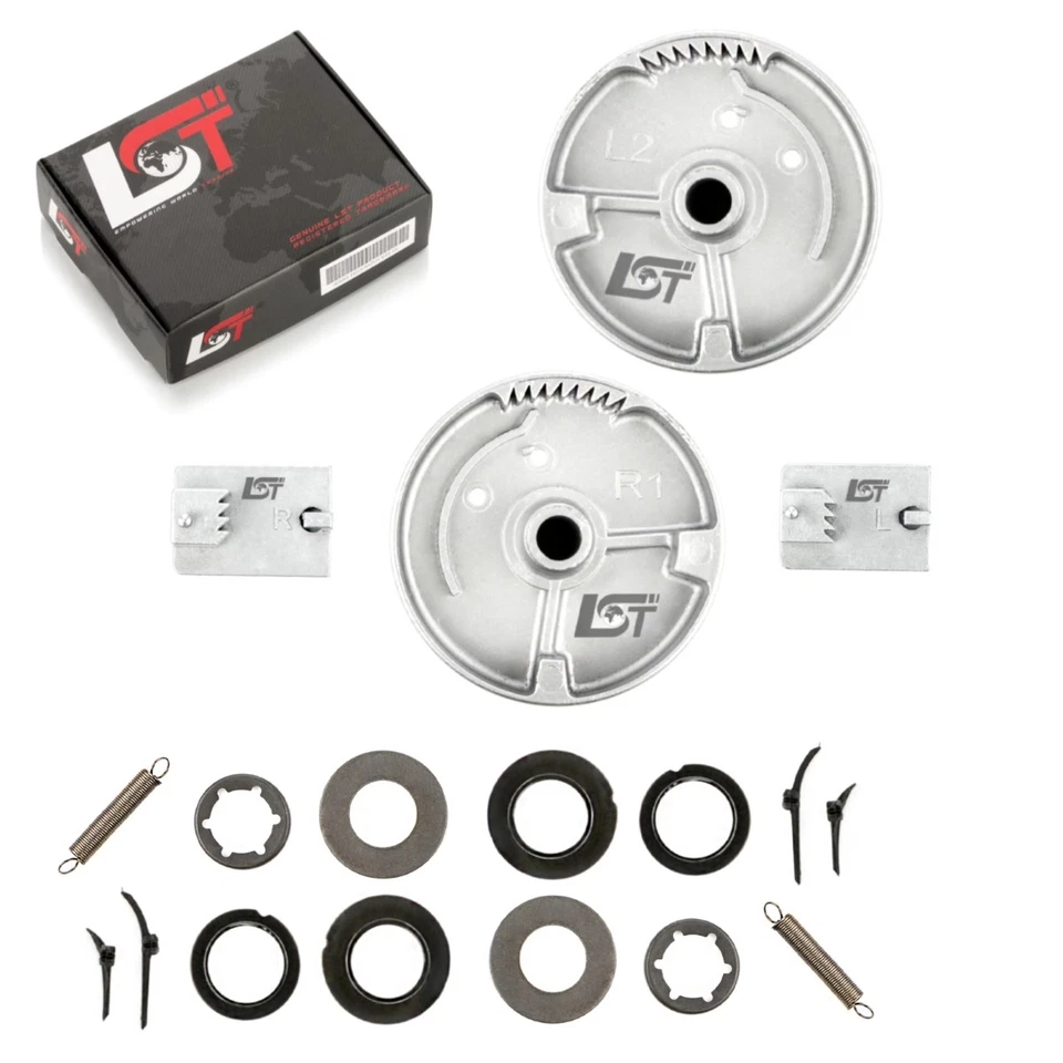 2x Armlehnen Reparatursatz links rechts für MERCEDES-BENZ VITO MIXTO VIANO W639