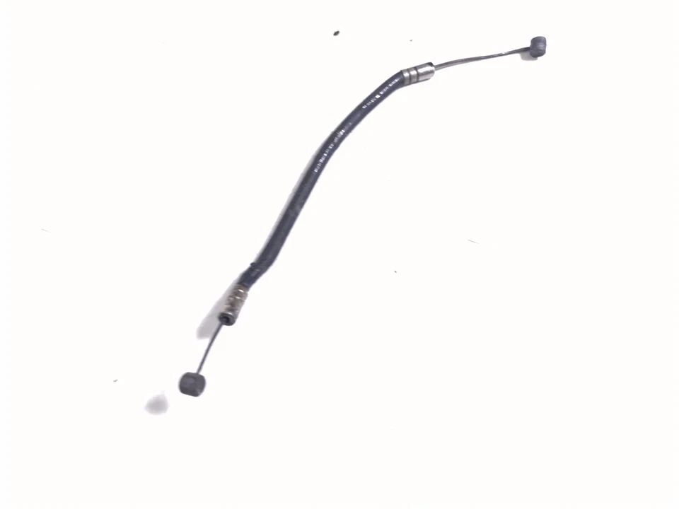 Línea de cable de cierre de asiento Yamaha FZR1000 Genesis 88 envío gratuito Foto 2 de 4