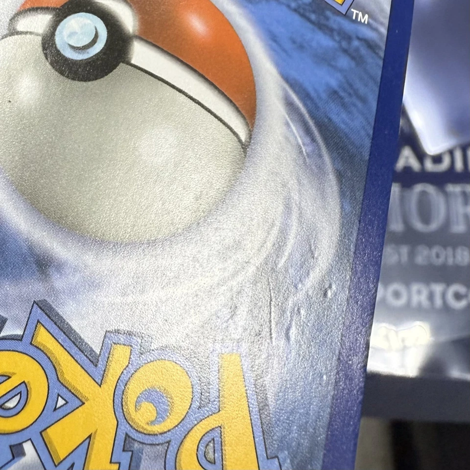 Lisia (Full Art) 164/168 Sm-Celestial Storm Holo LP SEE PHOTOS - Image 4 of 4