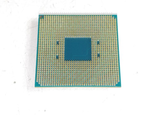 Lot of 2 AMD PRO A6-9500 3.50 GHz Socket AM4 Desktop CPU OEM AD950BAGM23AB - Picture 2 of 6