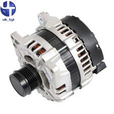 Alternator for Mercedes-Benz A B CLA GLA W176 W242 W246 C117 X117 X156 1.6 2.0
