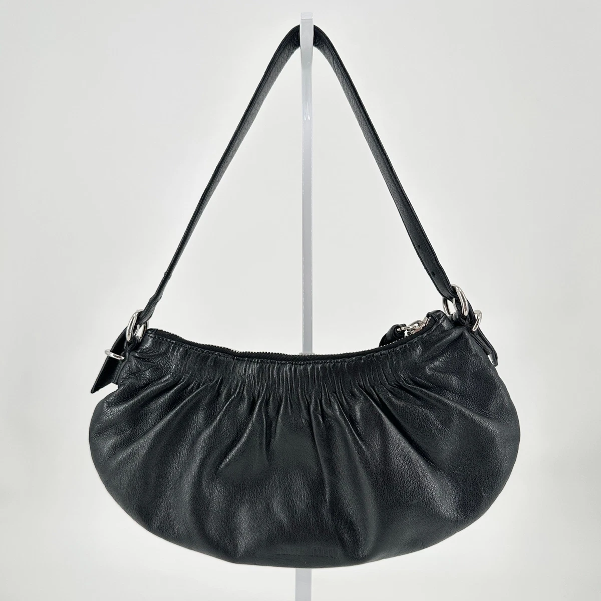 Miu Miu Leather Hobo Bags for Women for sale | eBay