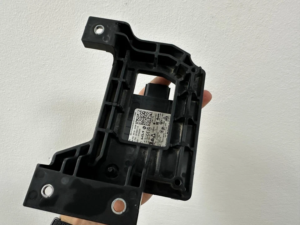 Front Distance Control Radar Sensor 99110-AA500 for Hyundai Elantra 2024–2025 - Image 3 of 4