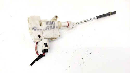 3B0810773A Stellmotor Microschalter, Heckklappe Heckklappenschlos DE1962529-37