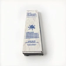 Kids Against Maturity Core Game & Expansion Packs 1-4 Card Game for Kids