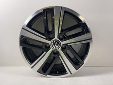 Felge Alu VW Caddy V Kombi (SBB, SBJ) TSi EVO  84 kW  114 PS (01.2021-> ) 2K760