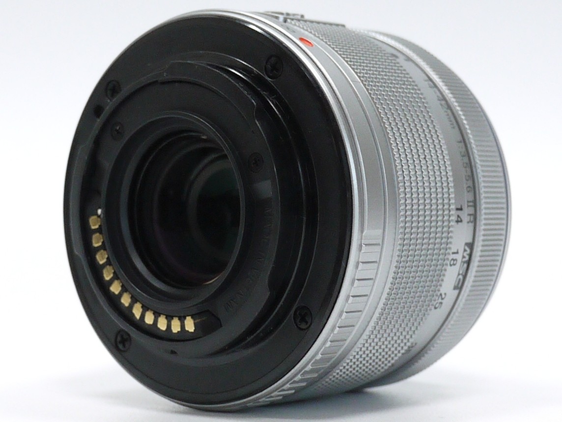 Olympus Pen Lite E-PL5 Mirrorless Digital Camera 14-42mm Lens