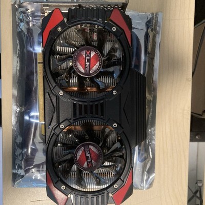PNY NVIDIA GeForce GTX 1060 XLR8 OC 6GB Edition