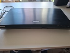 Samsung Ubd M7500 4kuhd Bluray Player In Ovp ...